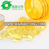 Variety reishi oil capsule vitamins nutritional supplements